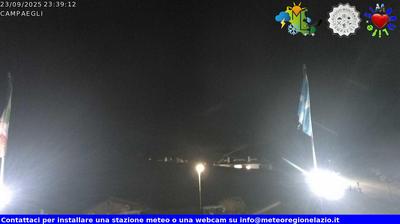 immagine della webcam nei dintorni di Camporotondo: webcam Campaegli
