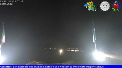 immagine della webcam nei dintorni di Cappadocia: webcam Campaegli