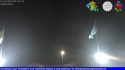 immagine della webcam nei dintorni di Campo Staffi: webcam Campaegli