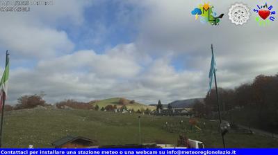 immagine della webcam nei dintorni di Torano: webcam Campaegli