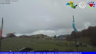 immagine della webcam nei dintorni di Alatri: webcam Campaegli