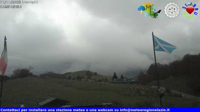 immagine della webcam nei dintorni di Collepardo: webcam Campaegli