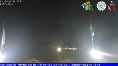 immagine della webcam nei dintorni di Serrone: webcam Campaegli