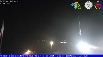 immagine della webcam nei dintorni di Camporotondo: webcam Campaegli