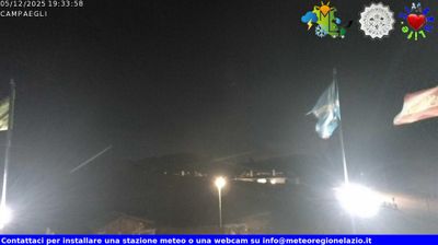 immagine della webcam nei dintorni di Campo Staffi: webcam Campaegli