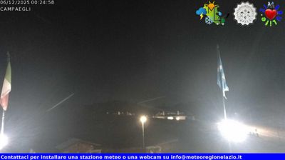 immagine della webcam nei dintorni di Cappadocia: webcam Campaegli