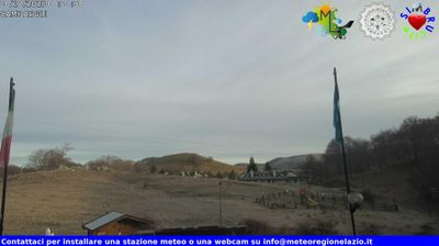 immagine della webcam nei dintorni di Genazzano: webcam Campaegli
