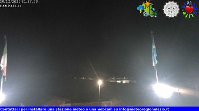 immagine della webcam nei dintorni di Serrone: webcam Campaegli