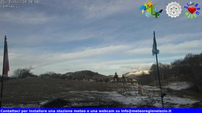 immagine della webcam nei dintorni di Camporotondo: webcam Campaegli