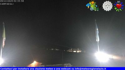 immagine della webcam nei dintorni di Genazzano: webcam Campaegli