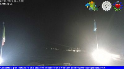 immagine della webcam nei dintorni di Cappadocia: webcam Campaegli