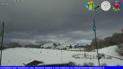 immagine della webcam nei dintorni di Campo Catino: webcam Campaegli