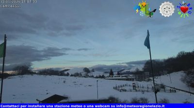 immagine della webcam nei dintorni di Torano: webcam Campaegli