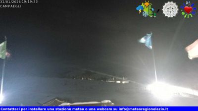 immagine della webcam nei dintorni di Artena: webcam Campaegli