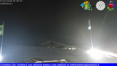 immagine della webcam nei dintorni di Palestrina: webcam Campaegli