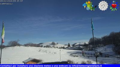 immagine della webcam nei dintorni di Mandela: webcam Campaegli