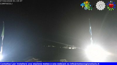 immagine della webcam nei dintorni di Piglio: webcam Campaegli