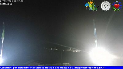 immagine della webcam nei dintorni di Piglio: webcam Campaegli