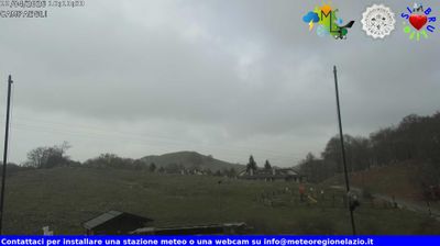 immagine della webcam nei dintorni di Piglio: webcam Campaegli