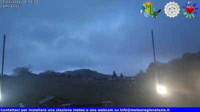 immagine della webcam nei dintorni di Camporotondo: webcam Campaegli