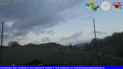 immagine della webcam nei dintorni di Serrone: webcam Campaegli