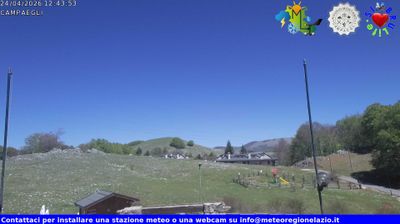 immagine della webcam nei dintorni di Cappadocia: webcam Campaegli