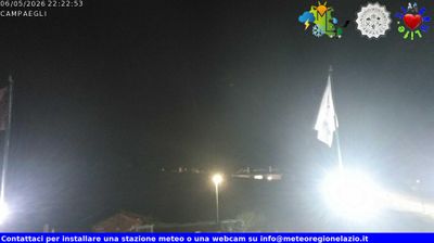 immagine della webcam nei dintorni di Campo Catino: webcam Campaegli