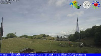 immagine della webcam nei dintorni di Campo Catino: webcam Campaegli