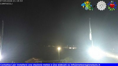 immagine della webcam nei dintorni di Torano: webcam Campaegli