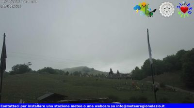 immagine della webcam nei dintorni di Campo Catino: webcam Campaegli