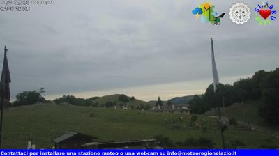 immagine della webcam nei dintorni di Monte Livata: webcam Campaegli