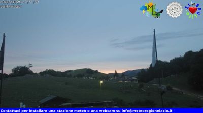 immagine della webcam nei dintorni di Camporotondo: webcam Campaegli