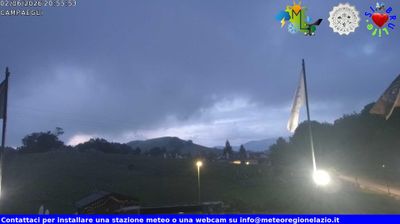 immagine della webcam nei dintorni di Guadagnolo: webcam Campaegli