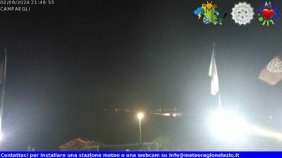 immagine della webcam nei dintorni di Serrone: webcam Campaegli