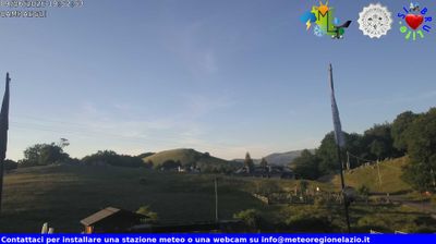 immagine della webcam nei dintorni di Cappadocia: webcam Campaegli