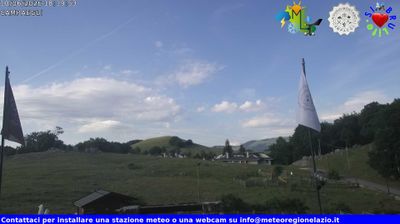 immagine della webcam nei dintorni di Cappadocia: webcam Campaegli