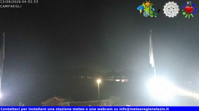 immagine della webcam nei dintorni di Campo Staffi: webcam Campaegli