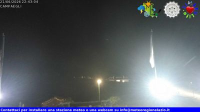 immagine della webcam nei dintorni di Campo Catino: webcam Campaegli