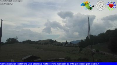 immagine della webcam nei dintorni di Mandela: webcam Campaegli