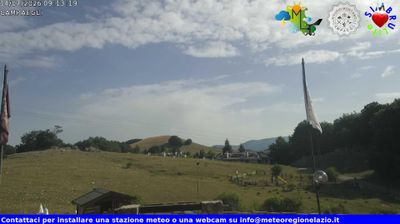 immagine della webcam nei dintorni di Camporotondo: webcam Campaegli