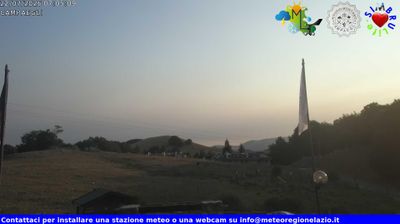 immagine della webcam nei dintorni di Serrone: webcam Campaegli