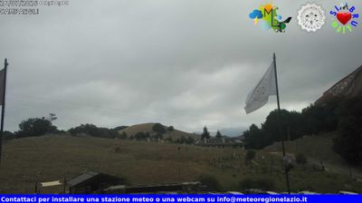 immagine della webcam nei dintorni di Cappadocia: webcam Campaegli