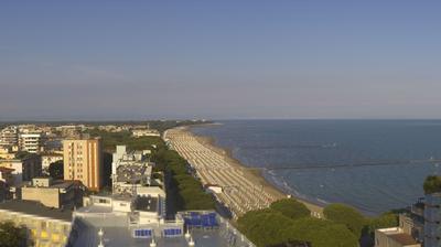Preview delle webcam di Grado