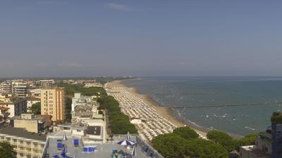 immagine della webcam nei dintorni di Lignano Sabbiadoro: webcam Grado