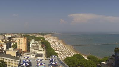 Preview delle webcam di Grado