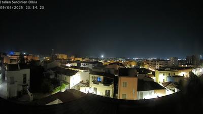 immagine della webcam nei dintorni di Porto Pozzo: webcam Porto Rotondo