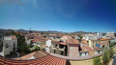 immagine della webcam nei dintorni di Santateresa: webcam Porto Rotondo