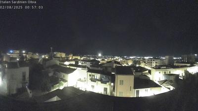 immagine della webcam nei dintorni di Santateresa: webcam Porto Rotondo