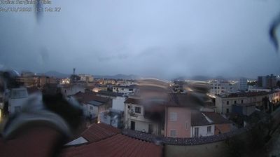 immagine della webcam nei dintorni di Porto Pozzo: webcam Olbia