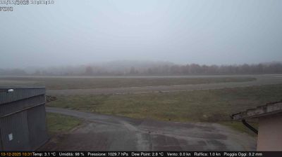 immagine della webcam nei dintorni di Abriola: webcam Grumento Nova